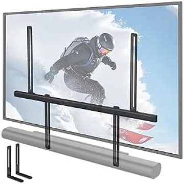 monTEK Soundbar stiprinājums piemērots Sonos Arc/A