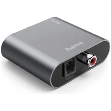 Adapter AV Hama AC90 Audio Converter 002051980000