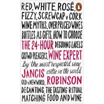 24-Hour Wine Expert