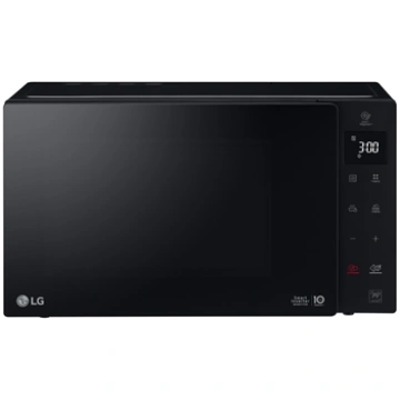 LG NeoChef MS 2535 GIB Countertop Solo microwave 2