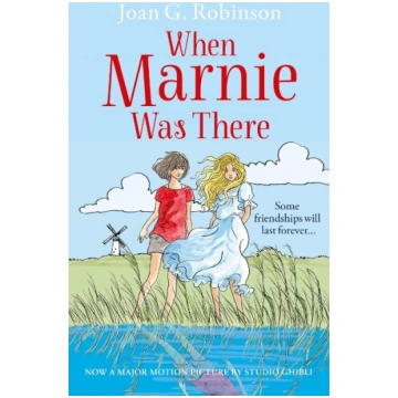 When Marnie Was There Harper Collins Publ. UK