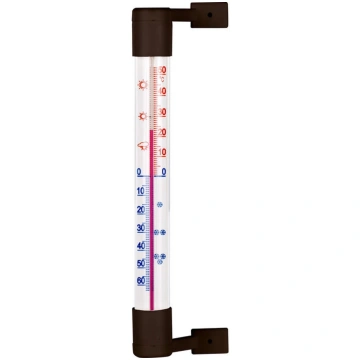 Āra loga termometrs BIOTERM 022207 (-50°C līdz +50