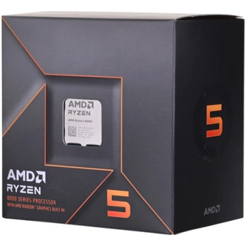 AMD Ryzen™ 5 8500G CPU procesors