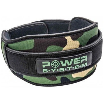 Fitnesa josta Power system Belt Predator