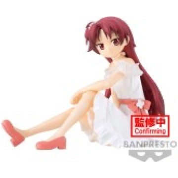 Banpresto Puella Magi Madoka Magica The Movie Rebe