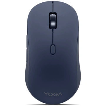Lenovo Yoga - mouse - Bluetooth 5.3 - cosmic blue 