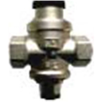 Spiediena reduktors 1'' - Dikers-Santehn