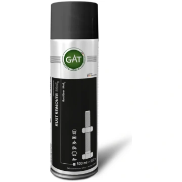 GAT MOS2 Rust Remover 500 ml