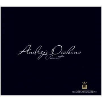Osokins Andrejs "Pianist" OsokinsA/1