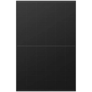 Saules panelis SunPro 450-500W Full black Ntype - 