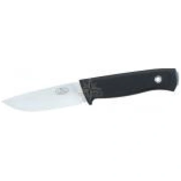 Fallkniven izdzīvošanas nazis F1 – Satinēts (Lamin