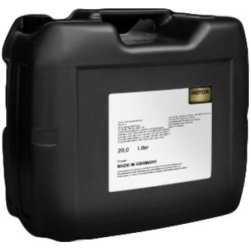 Motoreļļa MG Supertec SAE 5W-40 (20L) MG150301