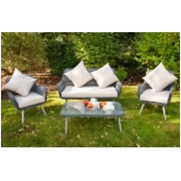Atpūtas mēbeļu komplekts Modesto Bello Giardino ZO