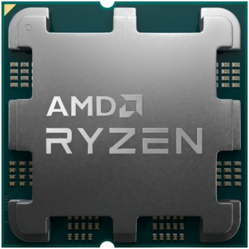 AMD CPU Desktop Ryzen 5 6C/12T 7500X3D (4.5GHz,102