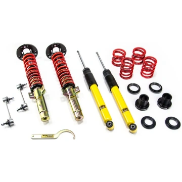 MTS Technik koiloveri - stance BMW E46 - Only fron
