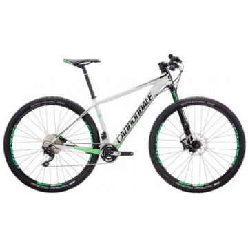 CANNONDALE 29 F-SI AL 1 primer grey 2016