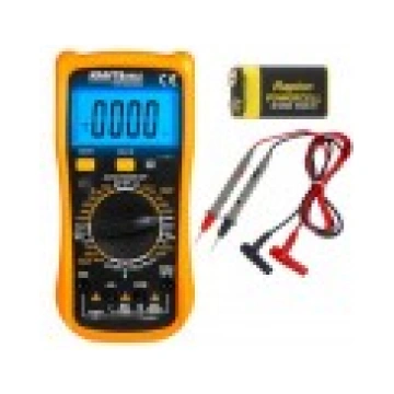 Multimetrs (KD11297) Kraftdele Germany