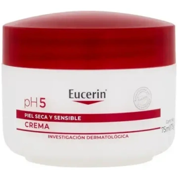 Eucerin pH5 Dienas krēms 75 ml