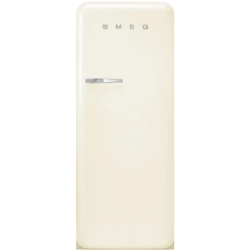 SMEG FAB28RCR5 ledusskapis, 50"s Style, 153cm Crea