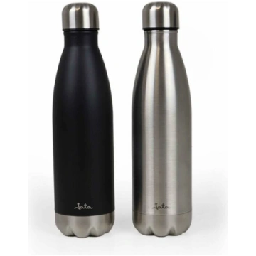 Jata termoss HTER1001, 0.5 l, pelēks