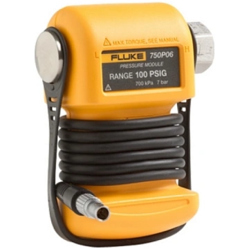 References manometri Fluke FLUKE-750PD10