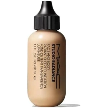 MAC, Studio Radiance sejas un ķermeņa tonālais ton