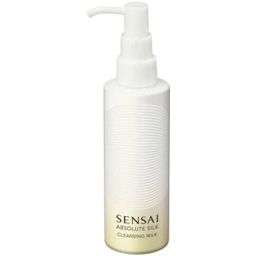 SENSAI Absolute Silk Cleansing Milk 150ml