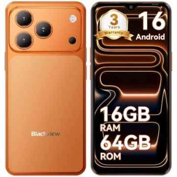 Blackview Wave 7C mobilais tālrunis bez līguma, An