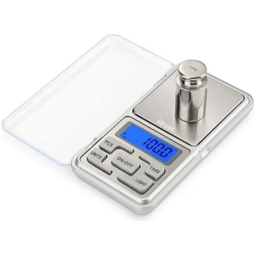 Virtuves svari Svari MH-200 Pocket Scale