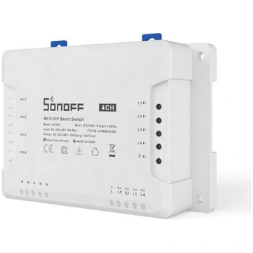 SONOFF Smart 4-Channel Switch Wi-Fi