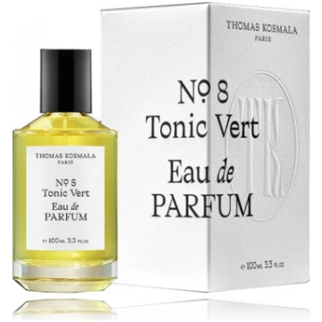 Thomas Kosmala No.8 Tonic Vert Smaržas EDP 100 ml 