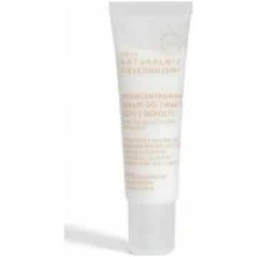 Ziaja Ziaja ZIAJA_Natural Care concentrated face s
