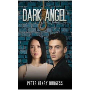Dark Angel Bookshop