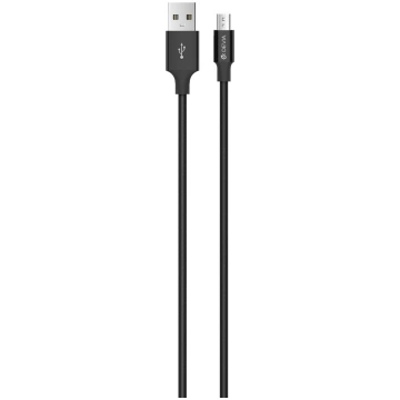 Vads Devia, Micro USB/USB