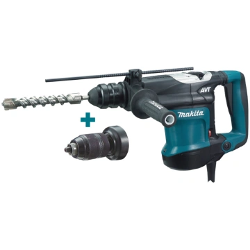 MAKITA Perforators SDS-Plus HR3210FCT