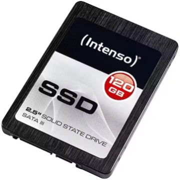 Intenso High, 120GB (3813430)