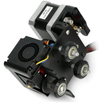 Extruder direct drive for Creality Ender-3 Ender-3