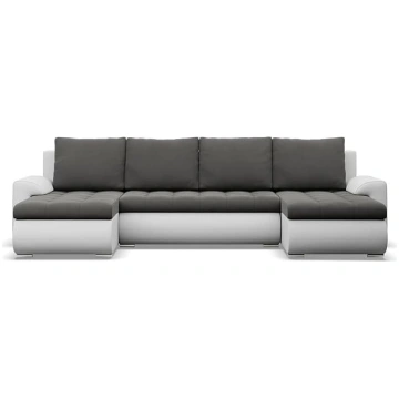 Mebligo - Foresta Corner Sofa with Sleep Function 