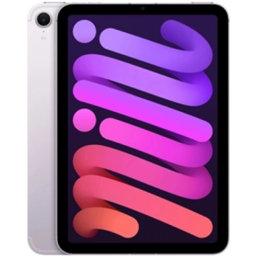iPad mini Wi-Fi + Cellular 256GB Fioletowy MXPY3HC