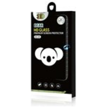 Bear HD Glass Premium Screen Protector Apple Iphon
