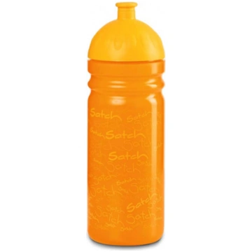 Dzērienu pudele 0.75l Satch oranža
