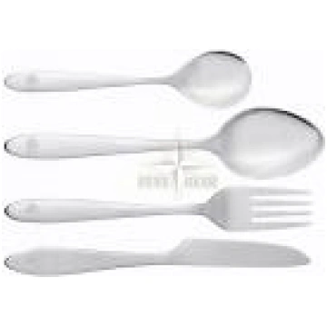 Origin Outdoors ēšanas piederumu komplekts "Dinner