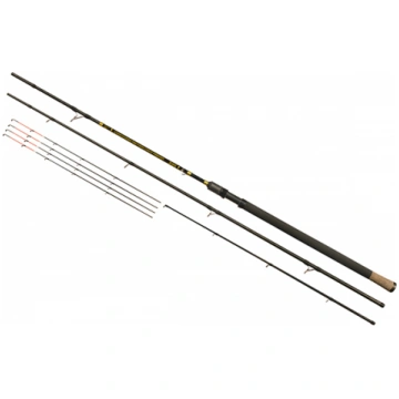 Benzar Mix ROD BENZAR CONCOURSE METHOD FEEDER LIGH