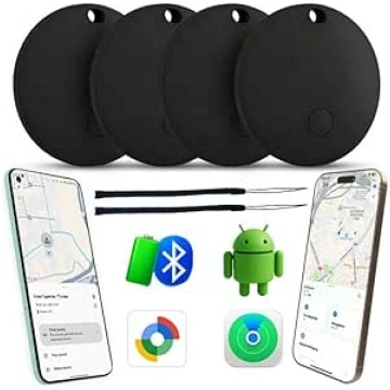 2025 Atslēgu meklētājs (iOS un Android operētājsis