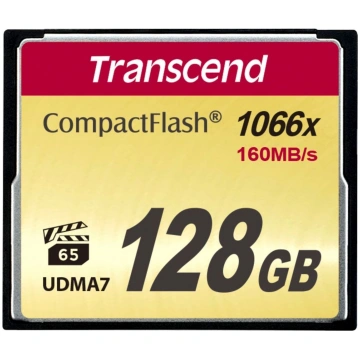 Transcend Kompakts Zibnis 128GB 1000x