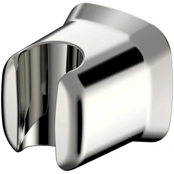 WALL BRACKET FOR SHOWER HANDLES CHROME 64141500151