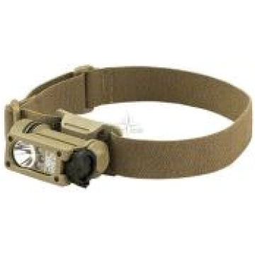 Streamlight Sidewinder Compact® II Daudzfunkcionāl