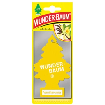 Gaisa atsvaidzinātājs Air Car Freshener Wunder Bau