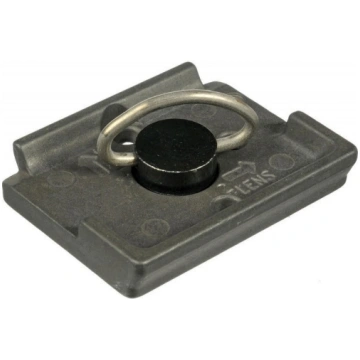 Manfrotto ātrās noņemšanas plate 200PL 200PL