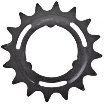 VELOSTEEL 19t sprocket